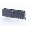 Molex vestavná pinová lišta (standardní) 9, rozteč 3.00 mm, 436500916, 1 ks Tray Molex vestavná pinová lišta (standardní) 9, rozteč 3.00 mm, 436500916, 1 ks Tray