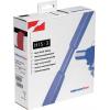 TRU COMPONENTS T1902CA032 sada smršťovacích bužírek černá 6 mm 2 mm Po... TRU COMPONENTS T1902CA032 sada smršťovacích bužírek černá 6 mm 2 mm Po...