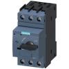 Jistič ochrany motoru, rozsah: SIRIUS 3RV 12.5A 690V 60 °C -20 °C Siemens Jistič ochrany motoru, rozsah: SIRIUS 3RV 12.5A 690V 60 °C -20 °C Siemens