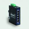 Ethernetový přepínač 5portový 1000Mbps F Lutze Ltd Neřízený