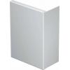 OBO Bettermann 6193391 zakončení (š x v) 80 mm x 210 mm 1 ks čistě bílá