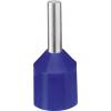 WAGO 216-102 dutinka 0.75 mm² bez izolace kov 1000 ks