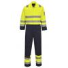 Portwest Žlutá Opakovaně použitelné XL