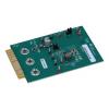 Vyhodnocovací deska Vyhodnocovací modul synchronního snižujícího měniče Synchronní snižující regulátor Texas Instruments