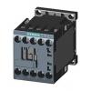 Siemens 2 NO, 2 NC Stykač napětí ve vinutí 24V ac 4pólový 22 A 400V ac 5.5 kW s 4 NO kontakty 24V ac Řízení motoru,