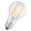 LED žárovky, řada: LED Retrofit CLASSIC, objímka žárovky: E27, Žárovka, barevný tón: Teplá bílá LEDVANCE