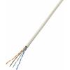 TRU COMPONENTS TC-7572796 telefonní kabel J-Y(ST)Y 4 x 0.80 mm šedá 25 m TRU COMPONENTS TC-7572796 telefonní kabel J-Y(ST)Y 4 x 0.80 mm šedá 25 m