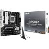 Asus B850M MAX Základní deska Socket (PC) AMD AM5 Tvarový faktor Micro-ATX Čipová sada základní desky AMD® B850 Asus B850M MAX Základní deska Socket (PC) AMD AM5 Tvarový faktor Micro-ATX Čipová sada základní desky AMD® B850