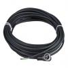 Kabel ovladače snímače, A: Vnitřní, A: Pravoúhlý 3, B: Bez koncovky, 300V 4, IP67, řada: General Purpose Telemecanique Kabel ovladače snímače, A: Vnitřní, A: Pravoúhlý 3, B: Bez koncovky, 300V 4, IP67, řada: General Purpose Telemecanique