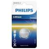 Philips knoflíkový článek CR 2016 3 V 1 ks lithiová Minicells Philips knoflíkový článek CR 2016 3 V 1 ks lithiová Minicells