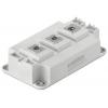 Semikron Danfoss IGBT modul SKM400GB125D Typ N-kanálový 400 A 1200 V, SEMITRANS, počet kolíků: 7 kolíkový Šroubová