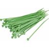 TRU COMPONENTS 1592907, TC-PDV170203, stahovací pásky, 5 mm, 169 mm, p...