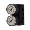Tlakoměr 6DR4004-1M G 1/4 Hliník, 80 °C Siemens Tlakoměr 6DR4004-1M G 1/4 Hliník, 80 °C Siemens