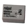 Miniaturní relé RSM954-0111-85-1003, 3 V DC, 1 přepínací kontakt Miniaturní relé RSM954-0111-85-1003, 3 V DC, 1 přepínací kontakt