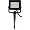 Heitronic BOLTON 2.0 VO-501414 venkovní LED reflektor 20 W Barvy světla (LED svítidlo): teplá bílá Heitronic BOLTON 2.0 VO-501414 venkovní LED reflektor 20 W Barvy světla (LED svítidlo): teplá bílá