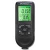 Měřič tloušťky laku HW300-PRO, 0–2000 µm, LCD displej