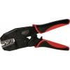 KS Tools 1151585 115.1585 krimpovací kleště dutiny na kabely, 2.5 do 4 mm², vč. výměnných krimpovacích vložek KS Tools 1151585 115.1585 krimpovací kleště dutiny na kabely, 2.5 do 4 mm², vč. výměnných krimpovacích vložek