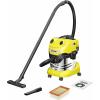 DEWALT DCV501LN akumulátorový vysavač bez akumulátoru