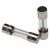 Kazetová pojistka 2A T 5 x 20 mm Littelfuse Sklo 250V ac Kazetová pojistka 2A T 5 x 20 mm Littelfuse Sklo 250V ac