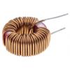 Toroidní induktor, řada: WE-FI 150 μH Kompozitní železný prášek Idc 6.1 A Rdc 45 mΩ Wurth Elektronik Toroidní induktor, řada: WE-FI 150 μH Kompozitní železný prášek Idc 6.1 A Rdc 45 mΩ Wurth Elektronik