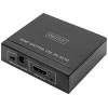 Digitus DS-45340 HDMI rozbočovač Digitus DS-45340 HDMI rozbočovač