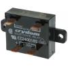 Crydom Polovodičové relé 18 A Panel 280 V EZ 15V dc