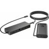 HP USB-C® dokovací stanice Universal USB-C Dock + 65W Ladegerät (EU)
