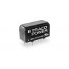 TRACOPOWER Měnič DC/DC TMR 12WI, výstup: 3.3V dc 1.6 kV dc, Vin 75V dc 3 A, Vin 18V 12 W -40 °C 85 °C Průchozí otvor