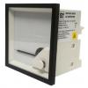 Analogový panelový ampérmetr EQ74-I1112N1CAW0ST, řada: DE 100 A, výška výřezu: 72 mm St., šířka výřezu: 72 mm, přesnost Analogový panelový ampérmetr EQ74-I1112N1CAW0ST, řada: DE 100 A, výška výřezu: 72 mm St., šířka výřezu: 72 mm, přesnost