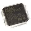 STMicroelectronics Mikrokontrolér STM32F401RET6 32 bit ARM Cortex M4 84 MHz 512kB Blesk 96 kB RAM, počet kolíků: 64