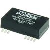TRACOPOWER Měnič DC/DC TES 5WI, výstup: 15 V 1.5 kV dc, Vin 36V dc 500 mA, Vin 9V 3 W -40 °C 70 °C Povrch