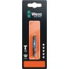 Wera Bit šroubováku, typ hlavice: Šestihranný, Šestihran, 1/4 in, 50 mm, celková délka: 50 mm, počet kusů: 5 Wera Bit šroubováku, typ hlavice: Šestihranný, Šestihran, 1/4 in, 50 mm, celková délka: 50 mm, počet kusů: 5