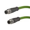 Molex upravený zástrčkový konektor pro senzory - aktory, 1201088308, 1 ks Molex upravený zástrčkový konektor pro senzory - aktory, 1201088308, 1 ks