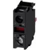 Siemens 3SU1400-1AA10-1MA0 svorkovnice 500 V DC/AC 1 ks