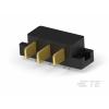 TE Connectivity 6646800-1, 1 ks Tray TE Connectivity 6646800-1, 1 ks Tray