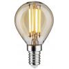 Paulmann 29191 LED E14 svíčkový tvar 4.9 W (Ø x v) 35 mm x 98 mm 1 ks