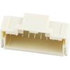 Molex vestavná pinová lišta (standardní) 9, rozteč 2 mm, 5023520900, 1 ks Tape on Full reel Molex vestavná pinová lišta (standardní) 9, rozteč 2 mm, 5023520900, 1 ks Tape on Full reel