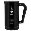 Bialetti Bialetti MKF02 nero Milchaufschäumer napěňovač mléka, černá, 500 W, 8006363027267 Bialetti Bialetti MKF02 nero Milchaufschäumer napěňovač mléka, černá, 500 W, 8006363027267