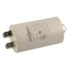 Motorový rozběhový kondenzátor CBB60, 16 µF / 450 V, 40 × 70 mm Motorový rozběhový kondenzátor CBB60, 16 µF / 450 V, 40 × 70 mm