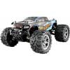 Amewi M-Land modrá komutátorový 1:16 RC model auta elektrický monster truck 4WD (4x4) RtR 2,4 GHz