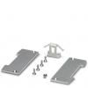 Phoenix Contact UM-ALU 4-72 COVER AL 2200933 komponenta krytu hliník hliník 1 ks Phoenix Contact UM-ALU 4-72 COVER AL 2200933 komponenta krytu hliník hliník 1 ks