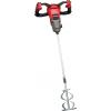 Einhell Professional TP-MX 1700-2 CE míchadlo barevné malty , 120 mm, 4258565 Einhell Professional TP-MX 1700-2 CE míchadlo barevné malty , 120 mm, 4258565