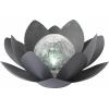 Sygonix LED zahradní svítidlo SY-4673700 LED 0.02 W studená bílá černá
