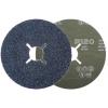Brusný disk Zirkon zrnitost 25 125 mm 120 RS PRO Brusný disk Zirkon zrnitost 25 125 mm 120 RS PRO
