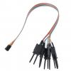 HELU 39074-100 instalační kabel NYM-J 3 G 4 mm² šedá 100 m