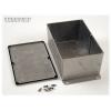 Hammond Electronics 1590WEF univerzální pouzdro 187.5 x 119.5 x 82 hliník přírodní 1 ks