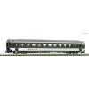 Fleischmann 6260058 N osobní vozy typu EW IV, třída B, 2. Třída SBB