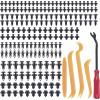 TRU COMPONENTS TC-13557948 manažer příslušenství 205 mm x 273 mm x 45 mm montáž upnutím TRU COMPONENTS TC-13557948 manažer příslušenství 205 mm x 273 mm x 45 mm montáž upnutím