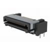 Samtec Konektor PCB, řada: LSHM, Deska-deska, počet kontaktů: 40, počet řad: 1, rozteč: 0.5 mm, orientace těla: Pravý Samtec Konektor PCB, řada: LSHM, Deska-deska, počet kontaktů: 40, počet řad: 1, rozteč: 0.5 mm, orientace těla: Pravý