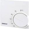 Eberle RTR 9121 pokojový termostat na omítku 5 do 30 °C
